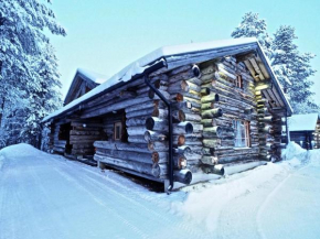 Levillas Martinmutka A & B, Kittilä